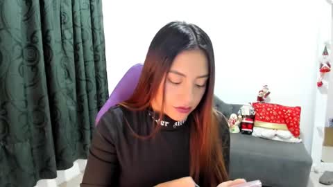 Katherine   Shedule  10pm -4 am  Colombia hour online show from November 23, 2025, 2:55 am