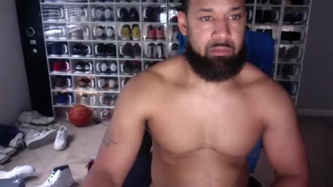 Da d1ck online show from December 9, 2024, 6:57 pm