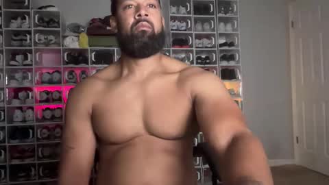 Da d1ck online show from October 10, 2025, 8:57 am