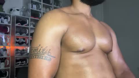 Da d1ck online show from October 23, 2025, 4:56 am