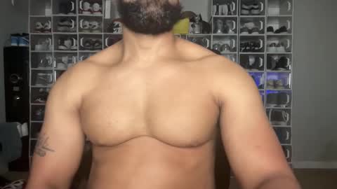 Da d1ck online show from April 8, 2026, 6:13 am