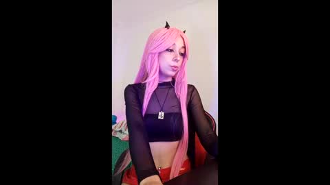 Snapshot of _dafne_miller_ chatting on February 18, 2026, 7:54 pm Dafne online show from February 18, 2026, 7:54 pm