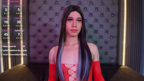 _danna_jones online show from February 20, 2025, 5:51 pm