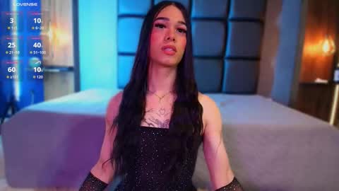 _danna_jones online show from October 2, 2025, 1:01 am