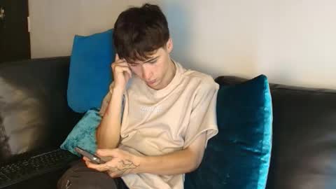 Dante online show from November 28, 2025, 7:27 pm