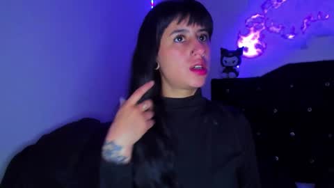 Snapshot of _darkcandy chatting on February 20, 2026, 12:51 am MIA online show from February 20, 2026, 12:51 am