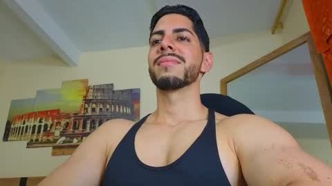 David online show from March 7, 2026, 1:46 am