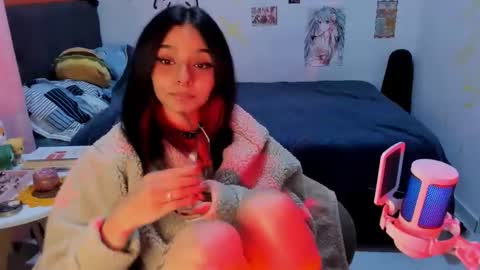 Snapshot of _dayanne_ chatting on January 29, 2025, 2:51 am Pao online show from January 29, 2025, 2:51 am