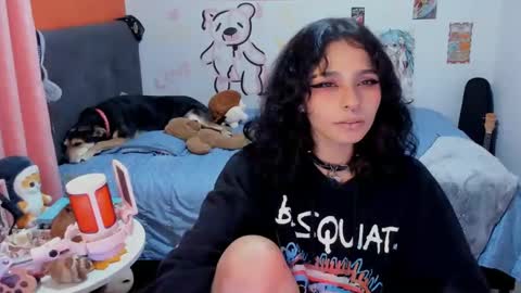 Snapshot of _dayanne_ chatting on September 14, 2025, 4:22 am Pao online show from September 14, 2025, 4:22 am