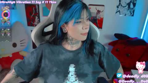    online show from January 12, 2026, 10:48 pm