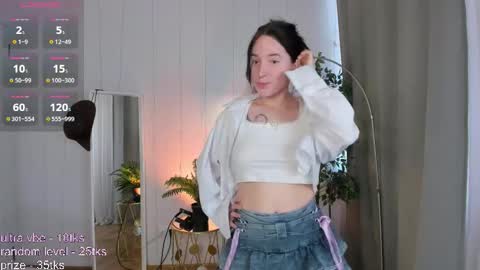 Kate online show from March 28, 2026, 2:38 pm