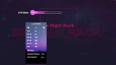 Love to feel  my ass stuffed until exploding cum... online show from April 21, 2026, 7:17 pm