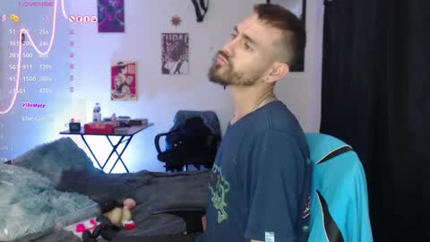 delacruz online show from January 3, 2025, 2:19 pm