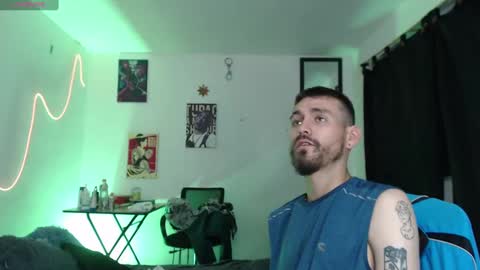 delacruz online show from January 8, 2025, 3:29 am