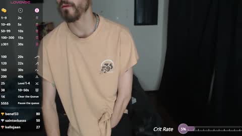 delacruz online show from January 20, 2025, 8:41 am