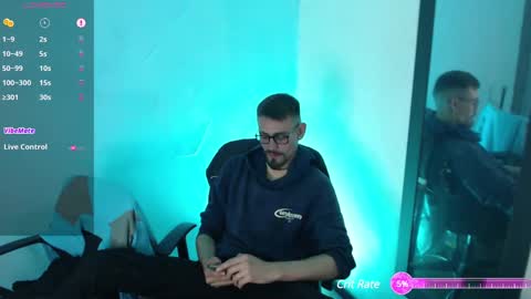 delacruz online show from February 2, 2025, 2:27 am