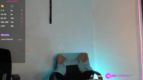 delacruz online show from February 12, 2025, 4:44 am