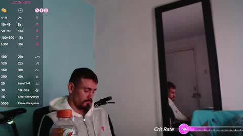 delacruz online show from February 17, 2025, 9:35 am