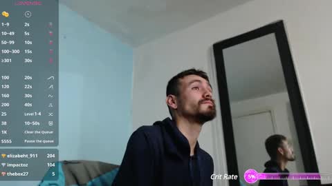 delacruz online show from February 23, 2025, 6:28 am