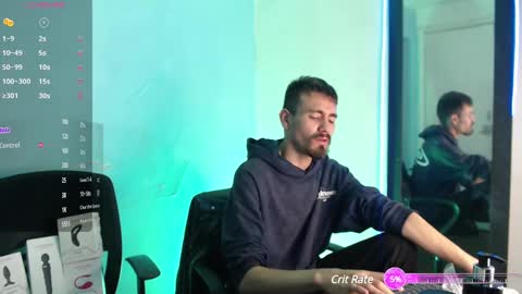 delacruz online show from February 28, 2025, 12:20 pm