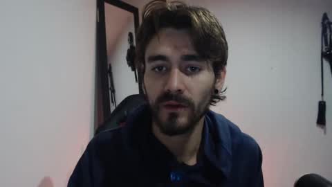 delacruz online show from October 1, 2025, 4:51 am