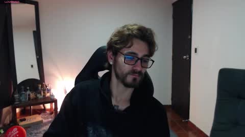 delacruz online show from October 11, 2025, 5:50 am