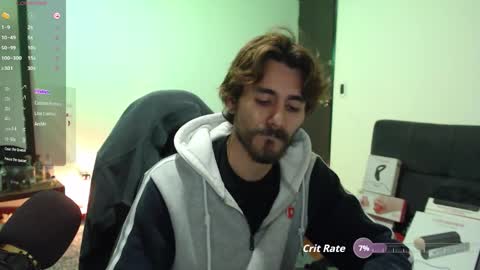 delacruz online show from October 16, 2025, 1:17 am