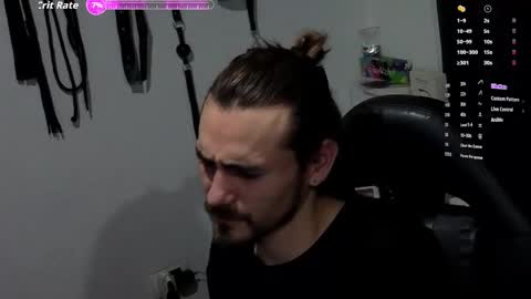 delacruz online show from March 1, 2026, 3:41 am