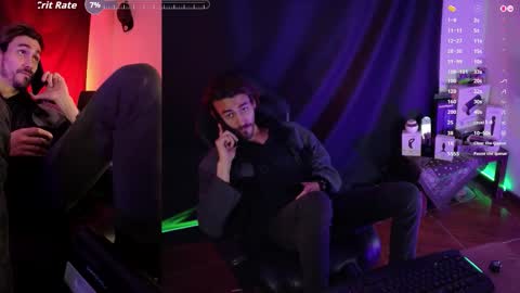 delacruz online show from March 2, 2026, 5:08 am