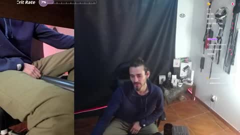 delacruz online show from March 9, 2026, 4:27 am