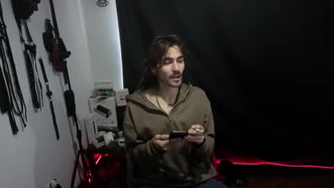 delacruz online show from March 16, 2026, 11:36 am