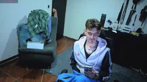 delacruz online show from March 21, 2026, 8:19 am