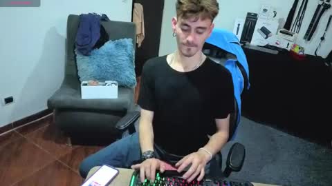 delacruz online show from March 24, 2026, 8:25 pm