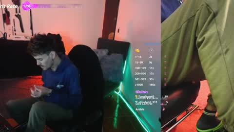 delacruz online show from March 29, 2026, 10:59 am