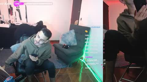 delacruz online show from March 29, 2026, 11:05 pm