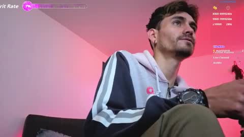 delacruz online show from April 5, 2026, 2:25 pm