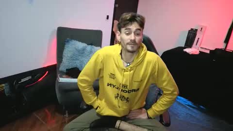 delacruz online show from April 6, 2026, 2:31 am