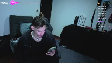 delacruz online show from April 7, 2026, 11:59 pm