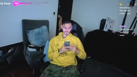 delacruz online show from April 8, 2026, 4:51 pm