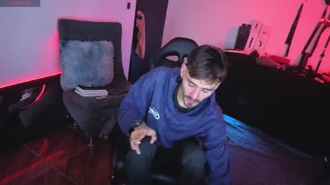 delacruz online show from April 11, 2026, 12:15 am