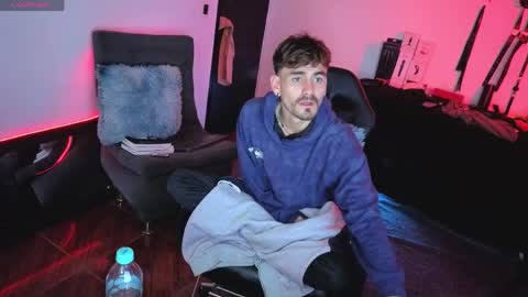 delacruz online show from April 11, 2026, 8:29 am