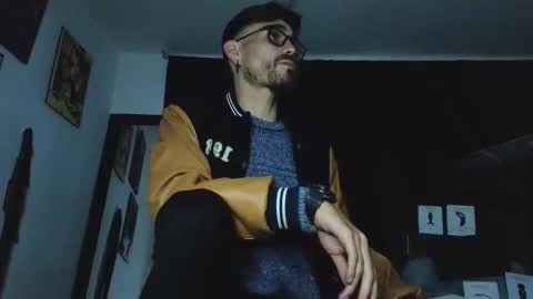 delacruz online show from April 30, 2026, 1:23 am