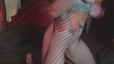 DemiDee online show from February 10, 2025, 5:19 pm