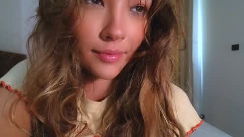 DemiDee online show from September 27, 2025, 3:00 am