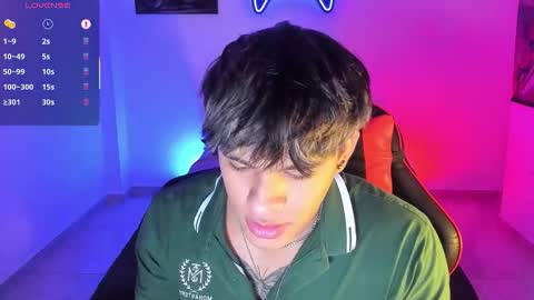 Snapshot of _demon1 chatting on November 24, 2025, 2:44 am _demon1 online show from November 24, 2025, 2:44 am