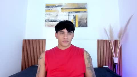 Snapshot of _demon1 chatting on February 4, 2026, 3:23 am _demon1 online show from February 4, 2026, 3:23 am