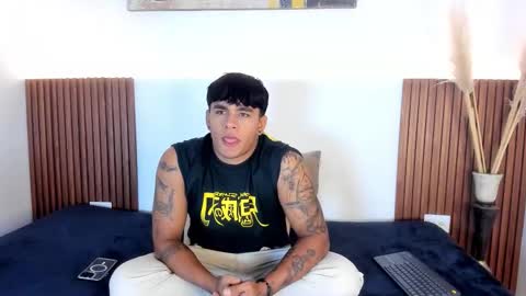 Snapshot of _demon1 chatting on March 3, 2026, 4:29 am _demon1 online show from March 3, 2026, 4:29 am