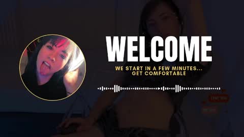  DENISE  online show from April 12, 2026, 3:44 am