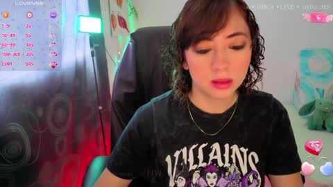 DENISE  online show from May 18, 2026, 6:03 pm