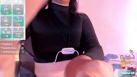 _devika online show from January 25, 2025, 5:08 pm